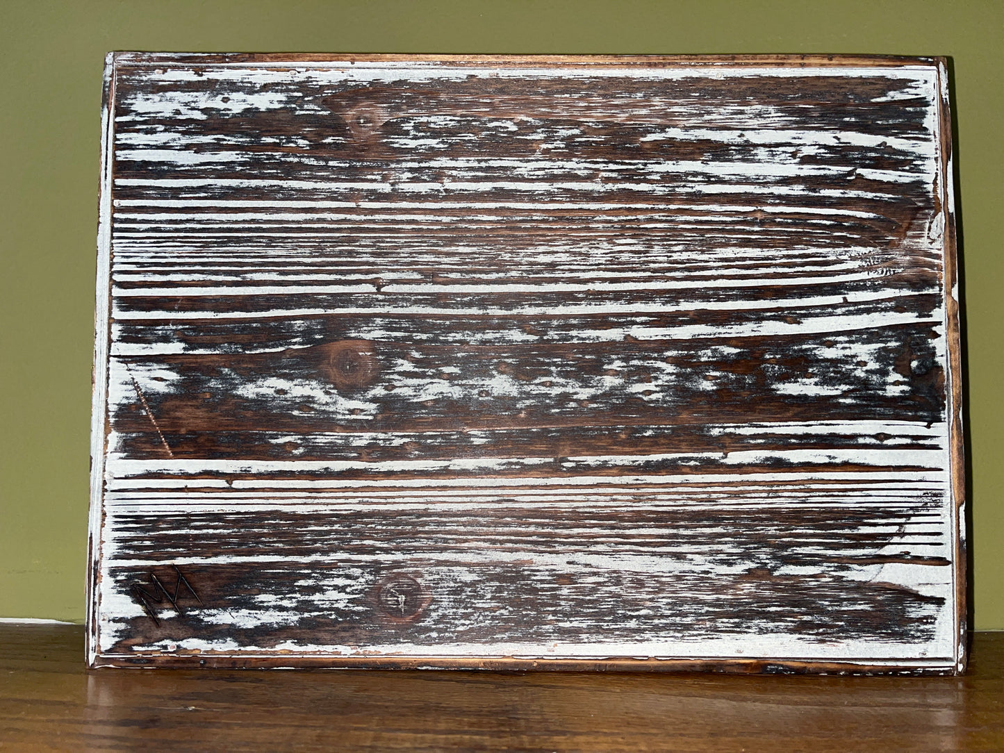 Lets get Toasted Tray