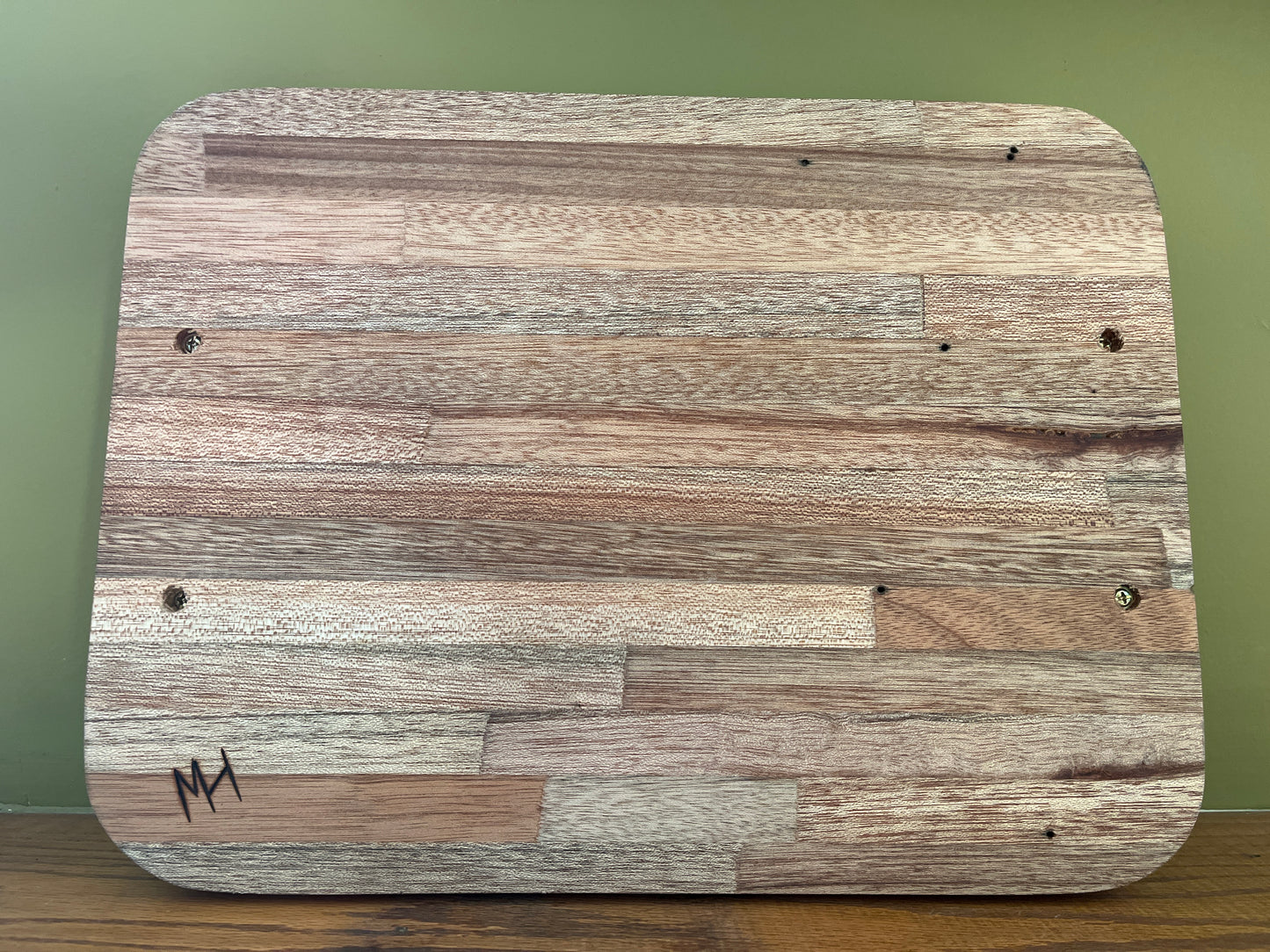 Everything Taste Better on a Board tray