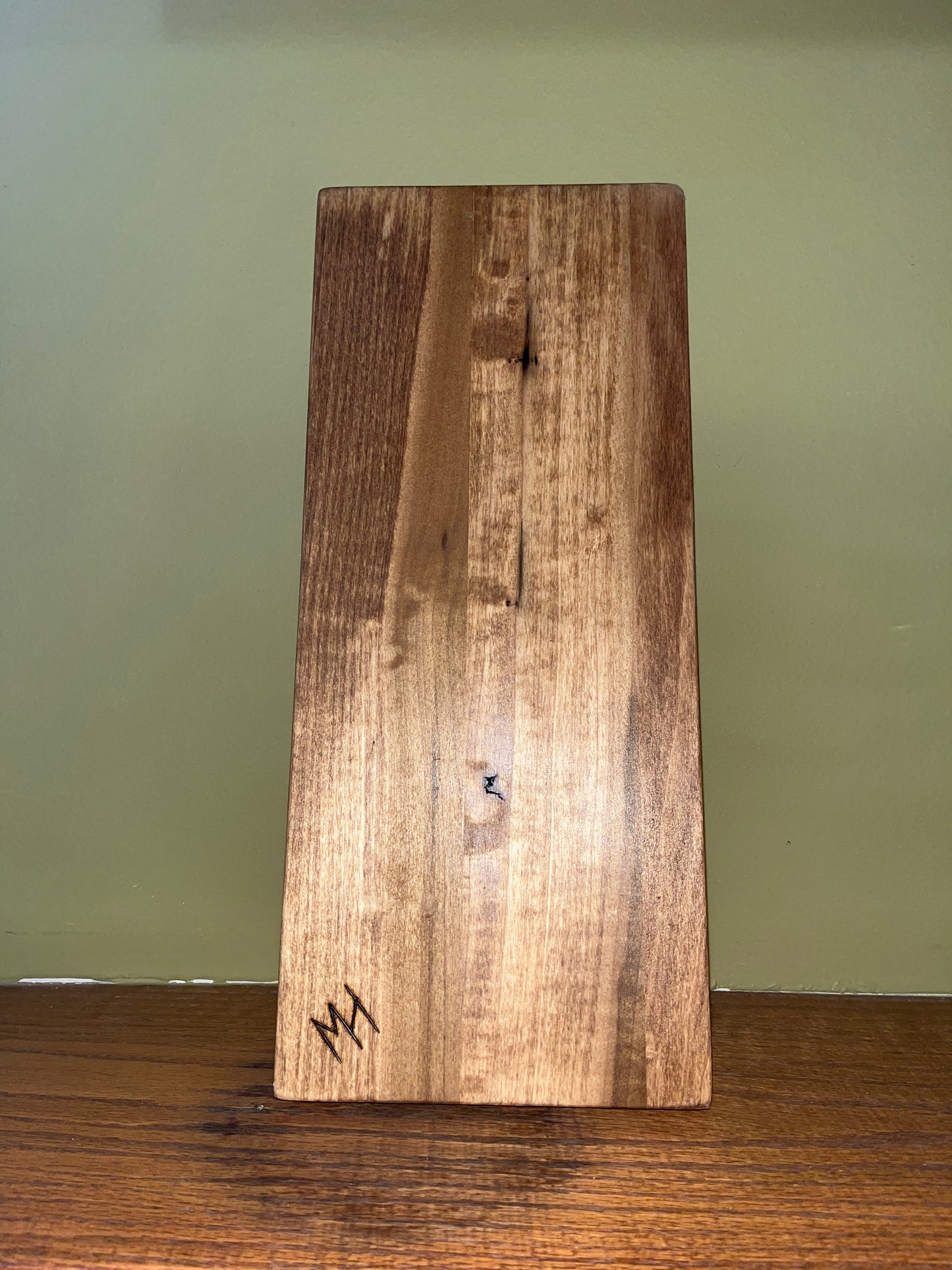 Michigan “M” bottle opener