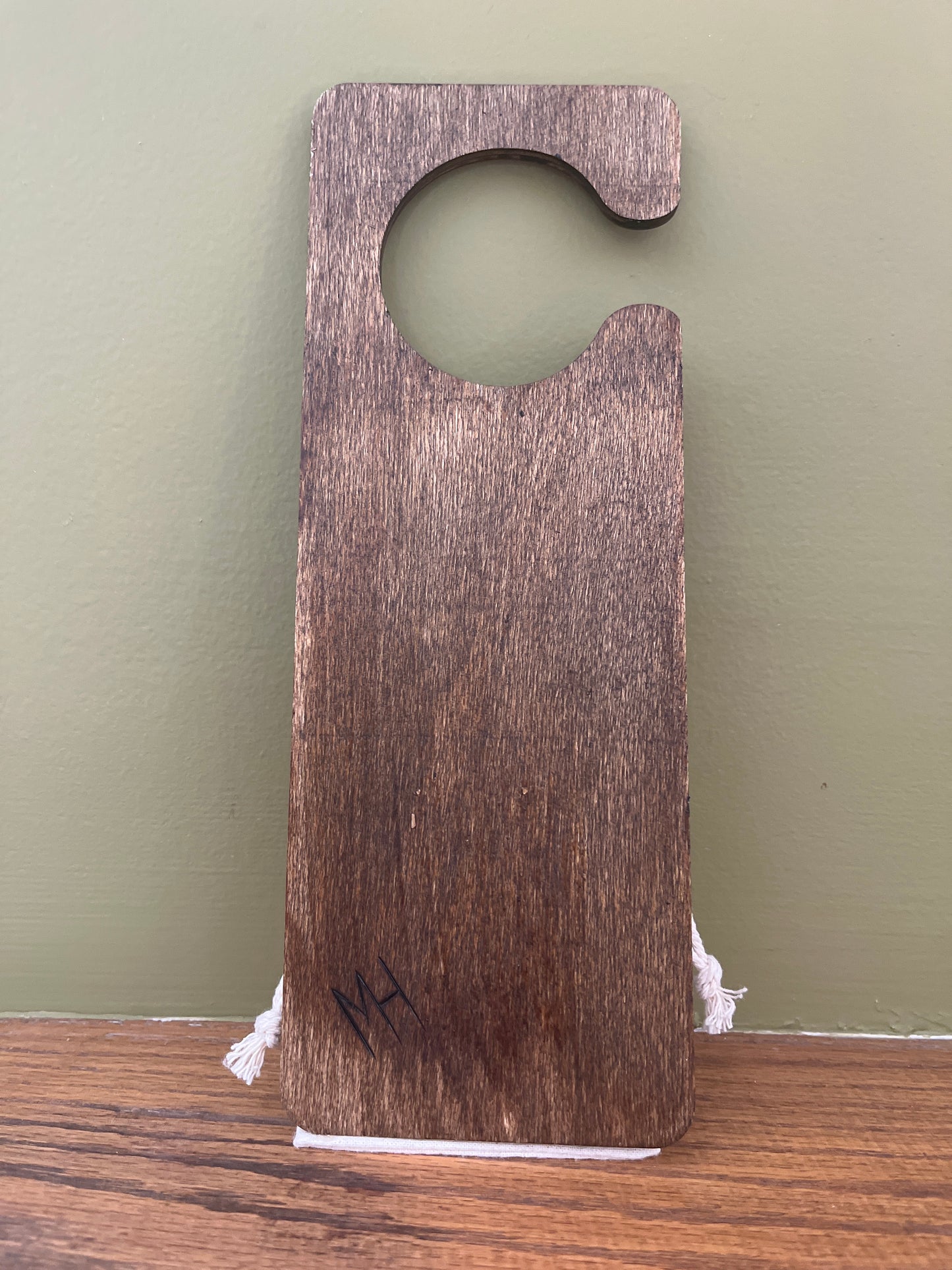 Tooth Fairy Door Hanger