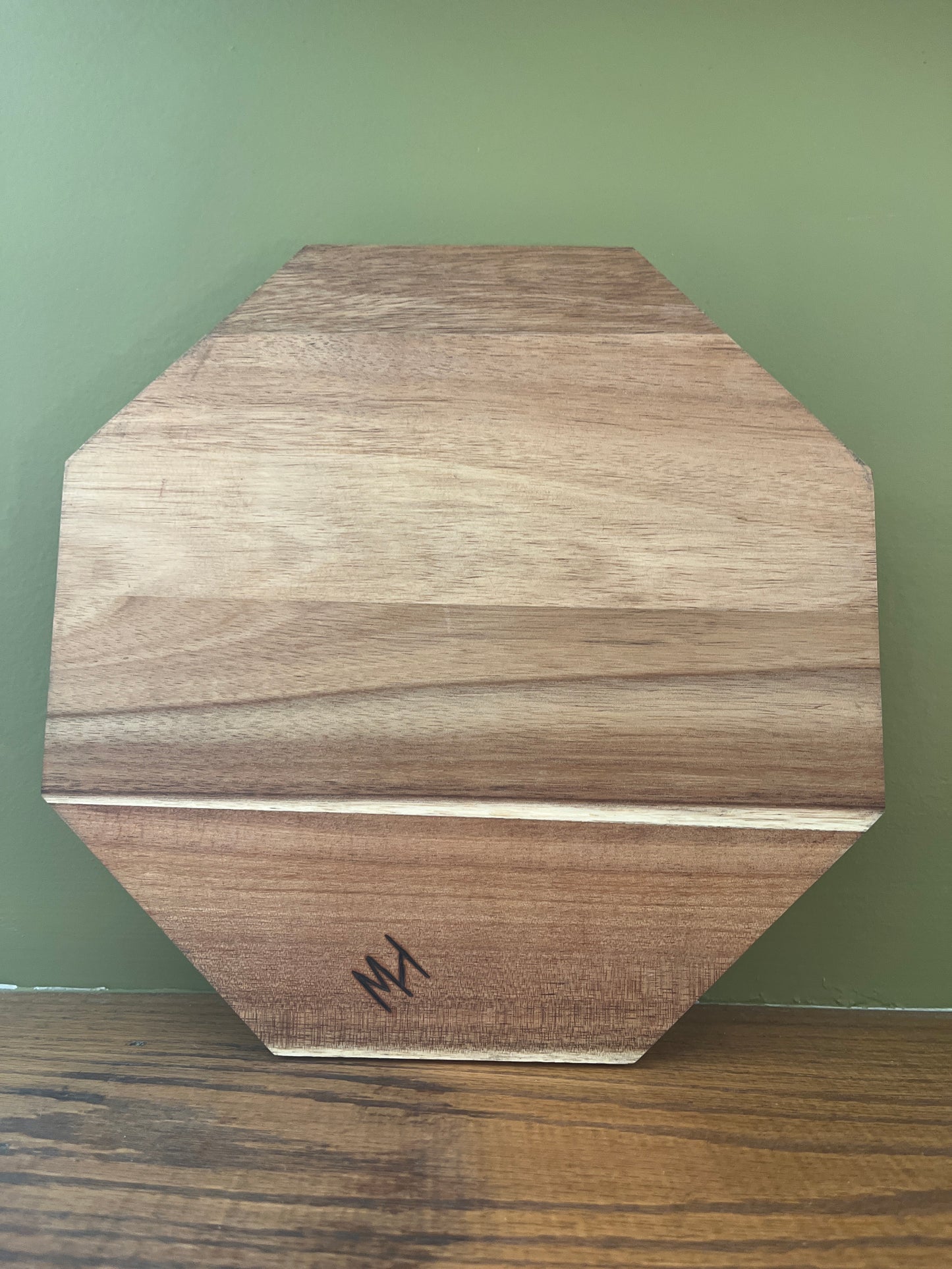 Camp More Worry Less Tray