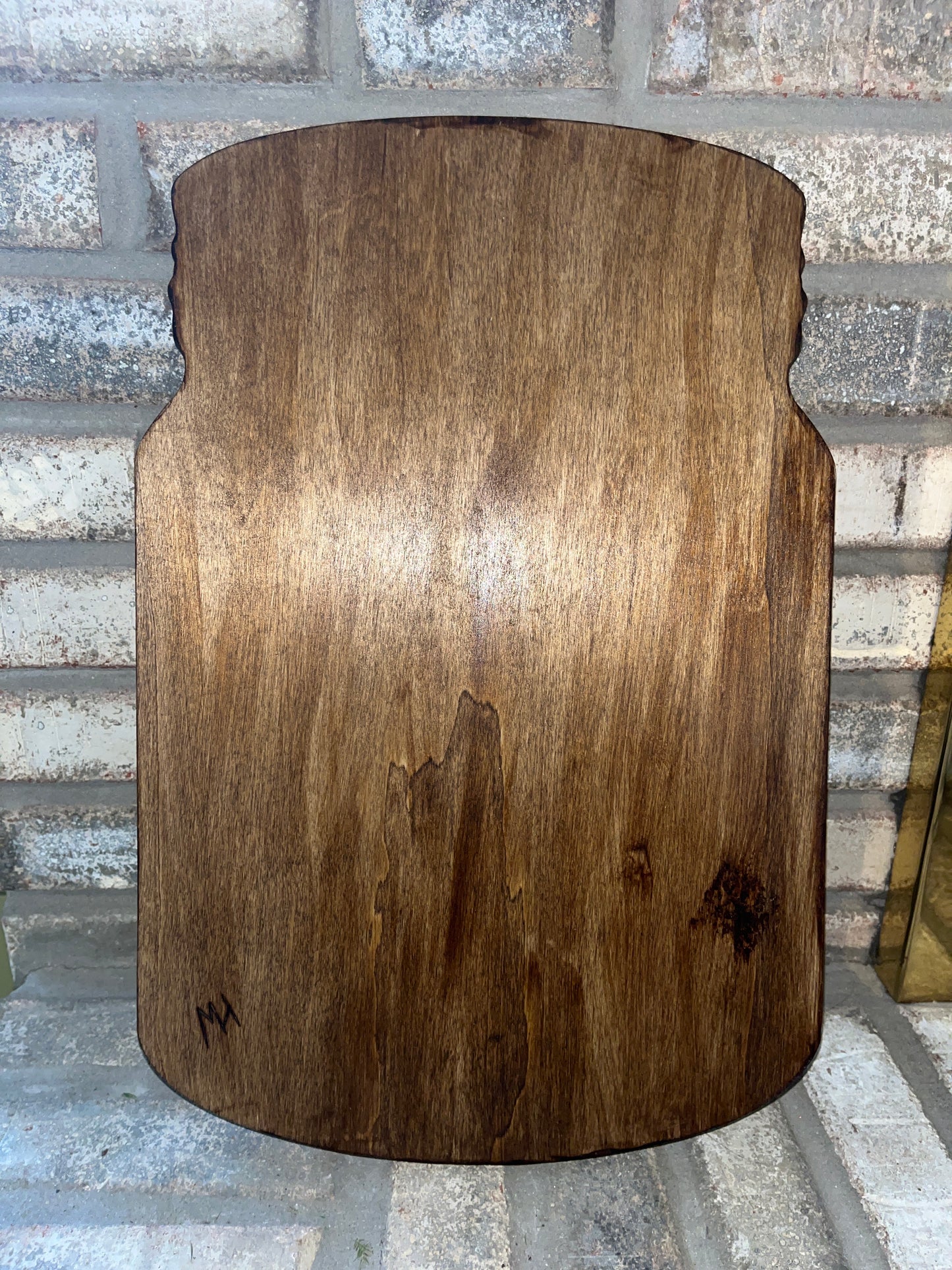 Mason Jar Kitchen Measurements